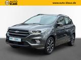 Ford Kuga ST-Line - graue Ford Kuga