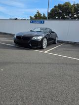 BMW Z4 sDrive35is -Vollausstattung - BMW Z4: 35i