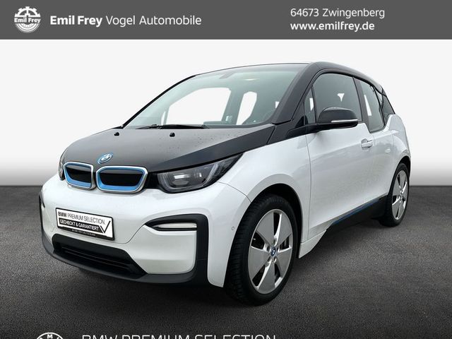 BMW i3 (120 Ah)