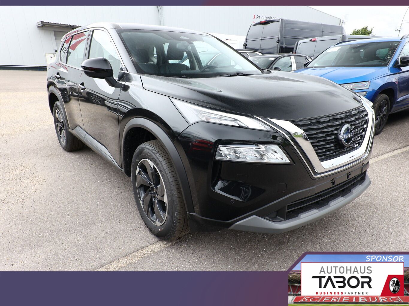 Nissan X-Trail - Bild 2