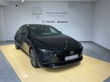 Mazda 3 Lim. 5-trg. Exclusive-Line *Matrix-LED*BOSE* - Mazda 3: Automatik