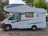 Knaus Sky Traveller 500d, 6 Plätze, sehr viel Zubehör - Angebote entsprechen Deinen Suchkriterien