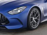Mercedes-Benz AMG GT 63 4Matic+ Coupe Premium+ Manufaktur Lift - gebrauchte Mercedes-Benz AMG GT aus dem Jahr 2023
