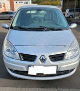 Renault Scenic II Avantage - Renault Scenic Gebrauchtwagen in Kassel