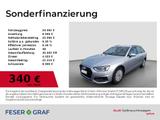 Audi A4 Avant 30 TDI LED/Navi plus/Sportsitze/PDC V+H - Audi A4: TDI Sport