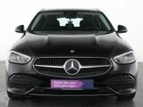 Mercedes-Benz C 200 d Avantgarde Park-Paket|Kamera|SHZ|LED|Nav - Mercedes-Benz C 200 mit Diesel-Antrieb: Kombi, Automatik