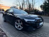 Audi S6 TDI Avant/B&O/AHK/Matrix-LED/Pano/STHZ - Audi S6 von privat