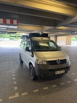 Volkswagen T5 Allrad*4Motion*Sperre*Offroad*Höher*AT-Reifen
