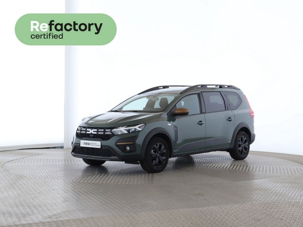 Image of Dacia Jogger