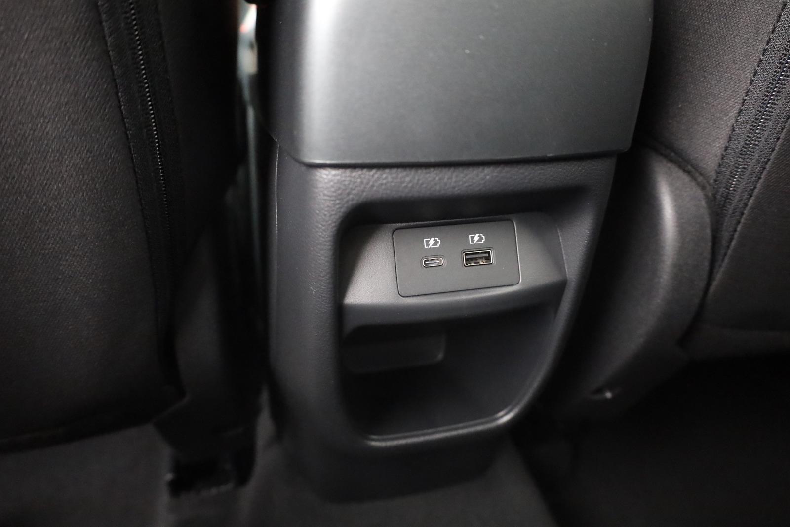 Nissan Juke 1.0 DIG-T N-Design Aut. LED Navi Kamera, миниатюра 28