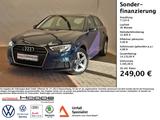 Audi A3 Sportback 1.0 l TFSI S-Tronic+NAVI+PDC+S - Audi A3 mit Benzin-Antrieb: Kleinwagen, Automatik