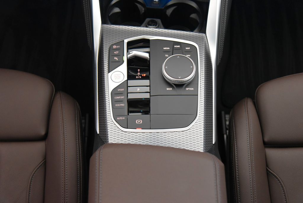 BMW 430 Gran Coupé