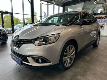 Renault Scenic IV *LED*TEMPO*NAVI*SitzHZ*AHK*