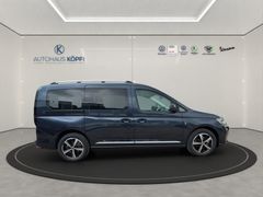 VW Caddy Style Maxi 1.5 TSI DSG*LED*7 Sitzer*