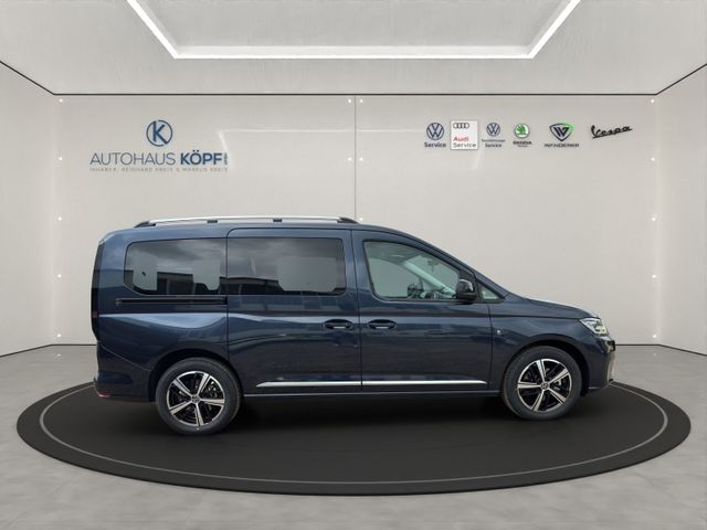 Volkswagen Caddy Style Maxi 1.5 TSI DSG*LED*7 Sitzer*