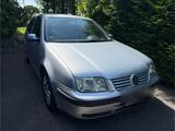 Volkswagen VW bora 1,6 16 v - Volkswagen Bora: 16v