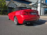 BMW 230i Steptronic Cabrio M Paket - gebrauchte BMW 230 aus dem Jahr 2018