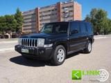 Jeep JEEP Commander 3.0 CRD DPF++ 7 POSTI++ - Jeep Commander: Kombi