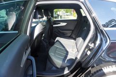 Fahrzeugabbildung Audi A4 Avant 2.0 TDI 2.Hand SHZ PDC Leder! Top!