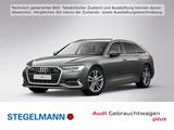 Audi A6 Avant 55 TFSIe qu. S-tronic advanced Allradle - Audi A6 55 TFSIe Gebrauchtwagen
