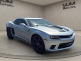 Chevrolet Camaro Coupé V8 SS Xenon Leder HUD Kamera - Chevrolet Camaro mit Benzin-Antrieb