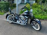 Harley-Davidson FLSTS Heritage Springer - Beschreibung beachten - Angebote