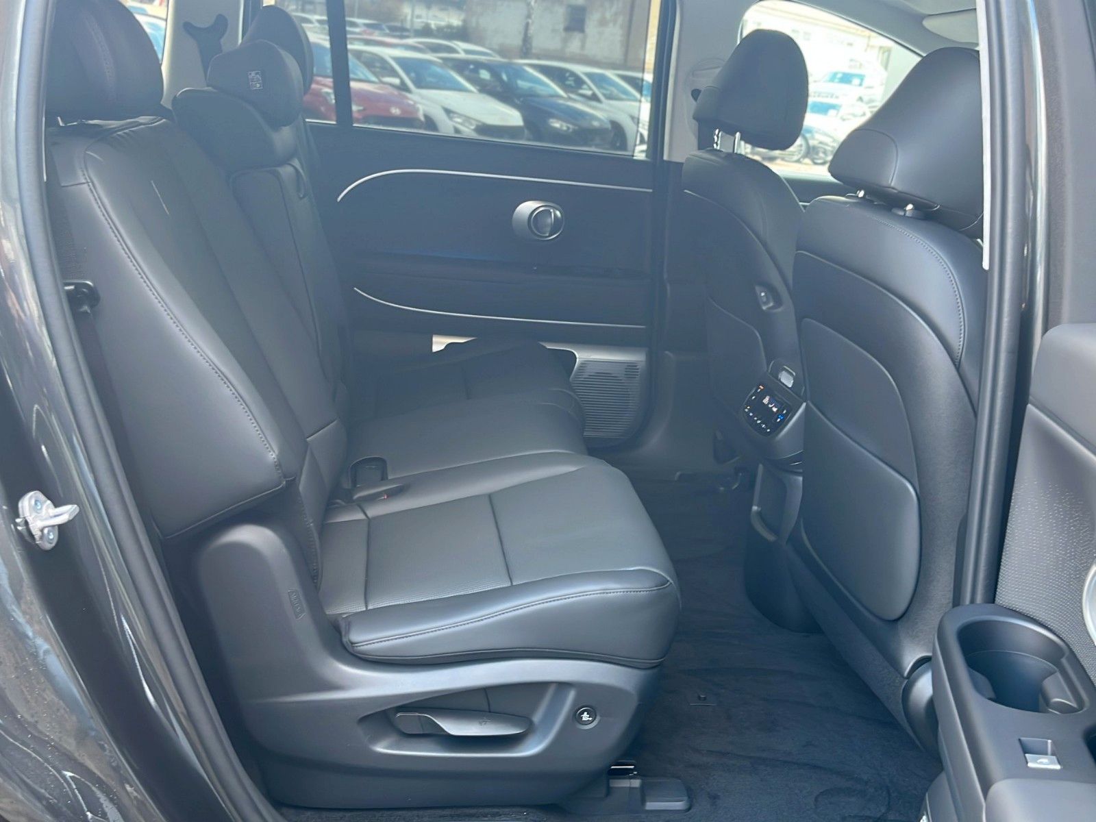 Hyundai IONIQ 9 - Bild 19