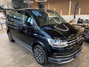 Volkswagen T6 Multivan PanAmericana 4Motion *ACC*NAVI*LED*