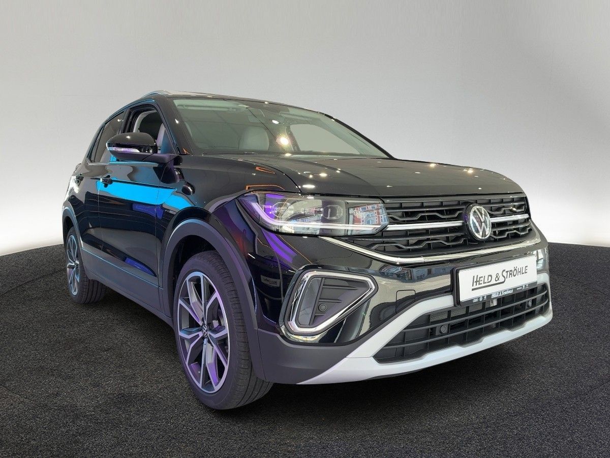 Volkswagen T-Cross - Bild 2