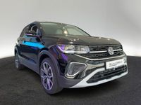 Volkswagen T-Cross - Vorschau Bild 2