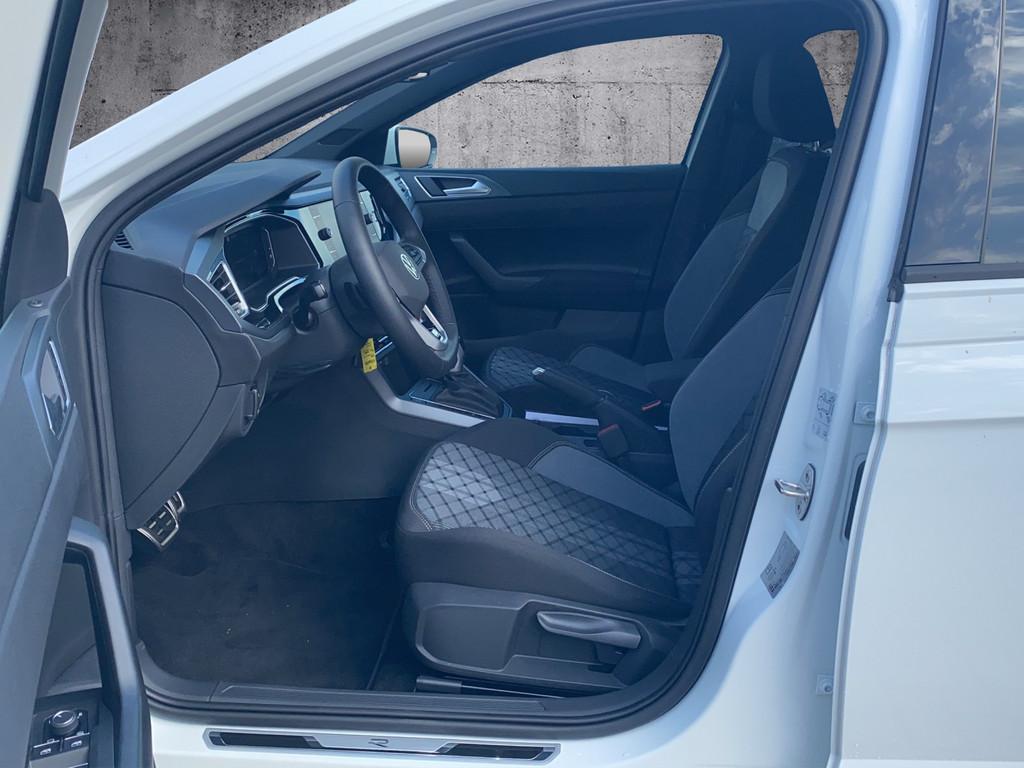 Volkswagen Polo 1.0 TSI R-Line DSG LED-Matrix+IQ.Drive+Kame, миниатюра 8