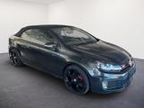 Volkswagen Golf VI 2.0 Cabriolet GTI/AHK/XENON/ - Volkswagen Golf: Cabrio, 2.0