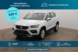 Seat Ateca Style 1.5 TSI AHK*Tempo*PDC*RFK*SH*Klima - Seat Ateca Gebrauchtwagen in Bonn