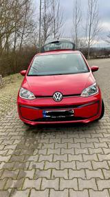 Volkswagen VW Up! - Move Up! - Klima, Bluetooth, weni... - Volkswagen e-up! Benziner Gebrauchtwagen