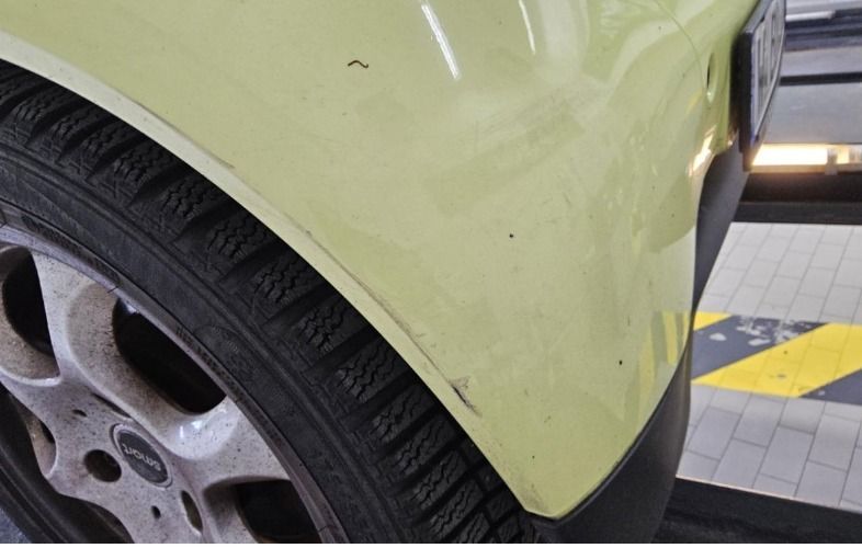 Fahrzeugabbildung Smart fortwo city-coupe Pulse KLIMAAUTOMATIK PANORAMA