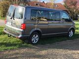 Volkswagen T6 Carav/4M/Diff/DSG/lang/Flügelt/Kamera - VW T6 Caravelle von privat