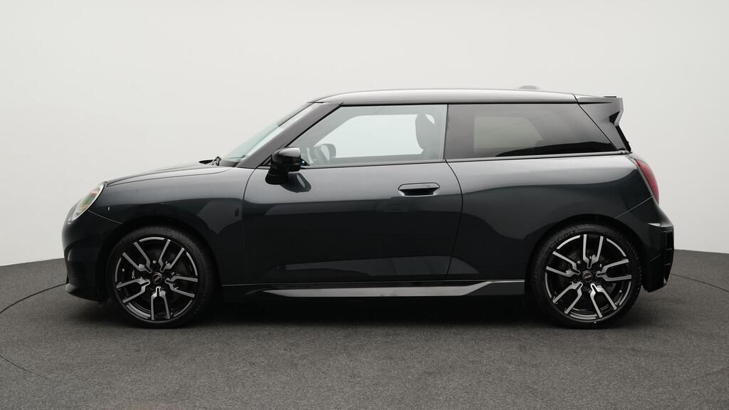MINI Cooper SE - Bild 4
