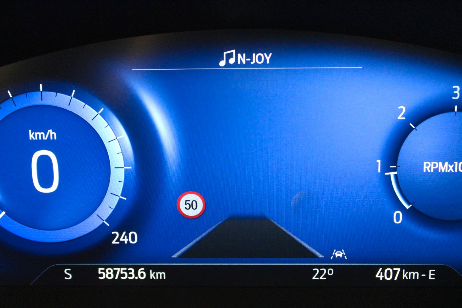 Fahrzeugabbildung Ford Kuga ST-Line X LED HUD Winter + Technologie Pak.