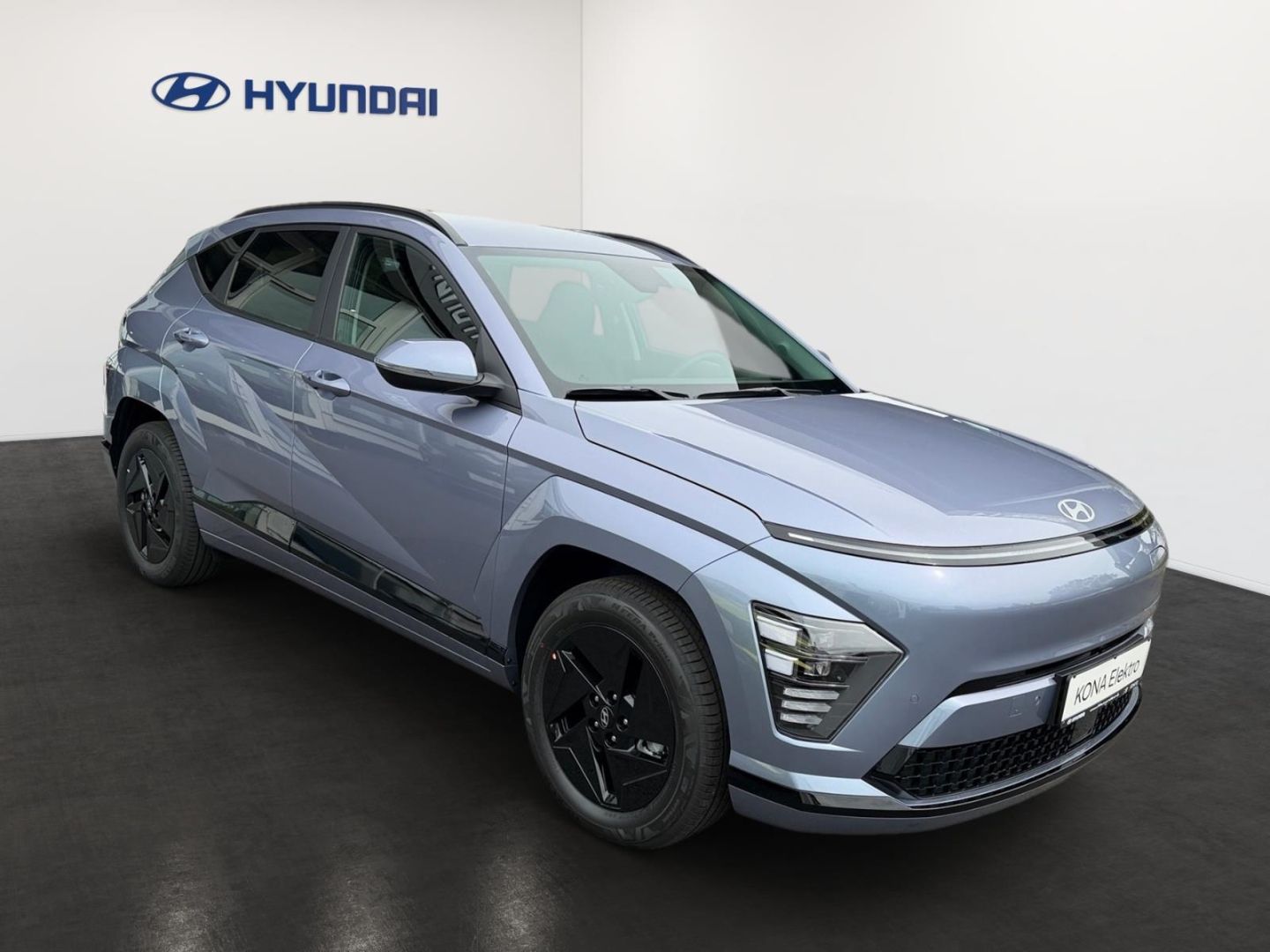 Hyundai KONA Elektro - Bild 3