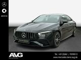 Mercedes-Benz AMG CLA 35 4M Pano Night MBEAM-LED 360° Winter-P