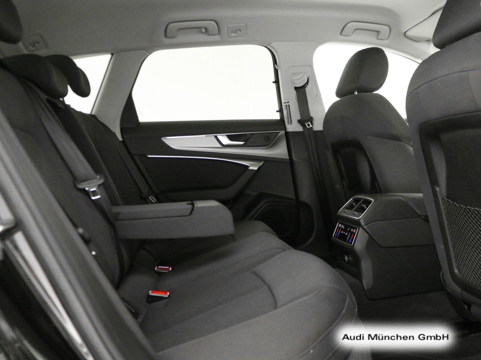 Audi A6 Avant 40 TDI qu. S tronic ACC/AHK/HuD/Navi+
