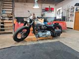 Harley-Davidson FXEF Super Glide