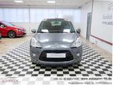 Citroën C3 Exclusive*3Vorb*PDC H*Alcantara*Steuerkette N - Citroën C3: Automatik, N