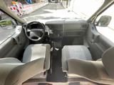 Volkswagen T4 California Exclusive - Volkswagen T4 California aus 1998