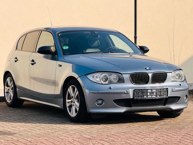 BMW 120i 01/26 TÜV Steuerkette Neu