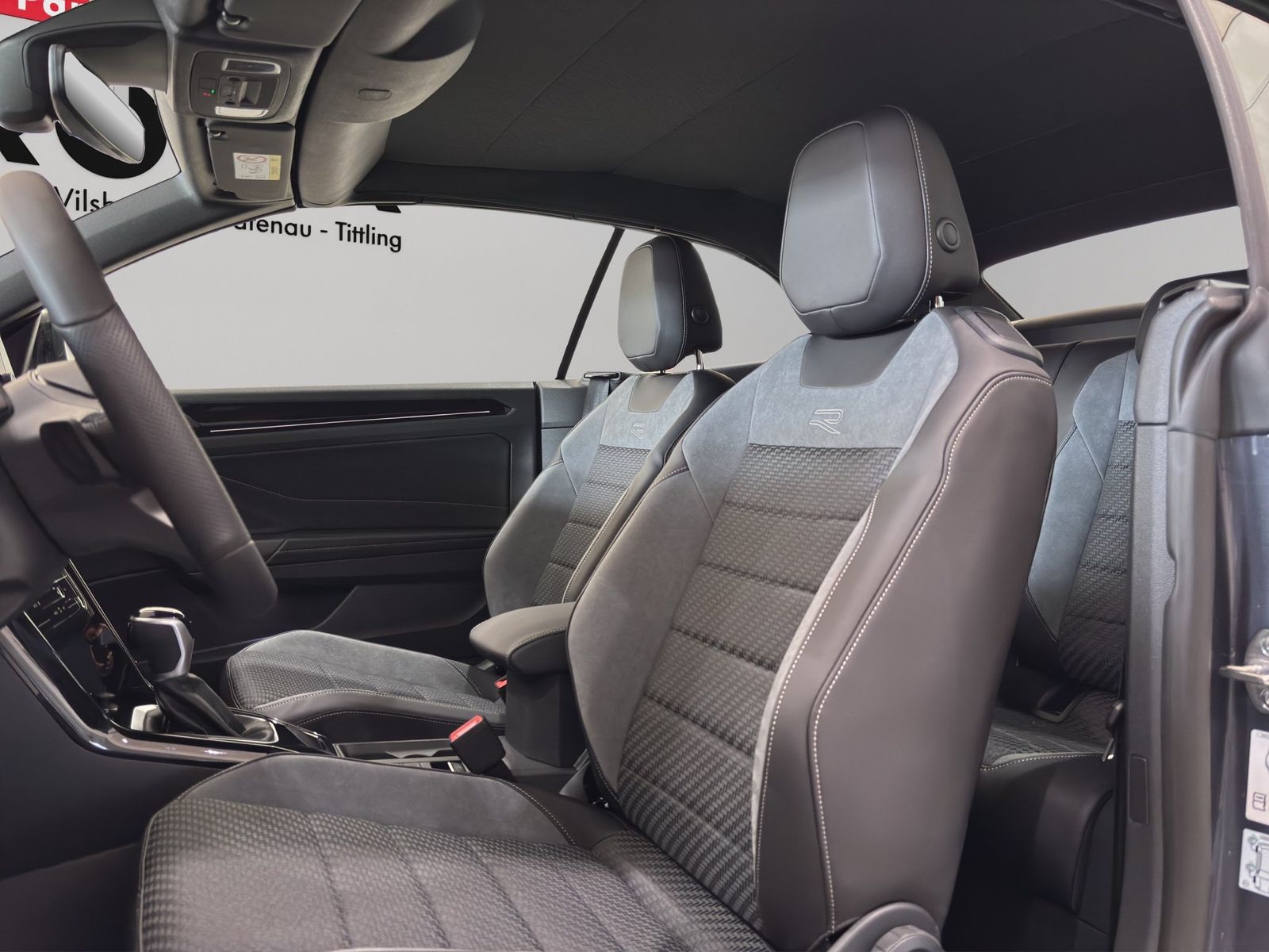Volkswagen T-Roc - Bild 16