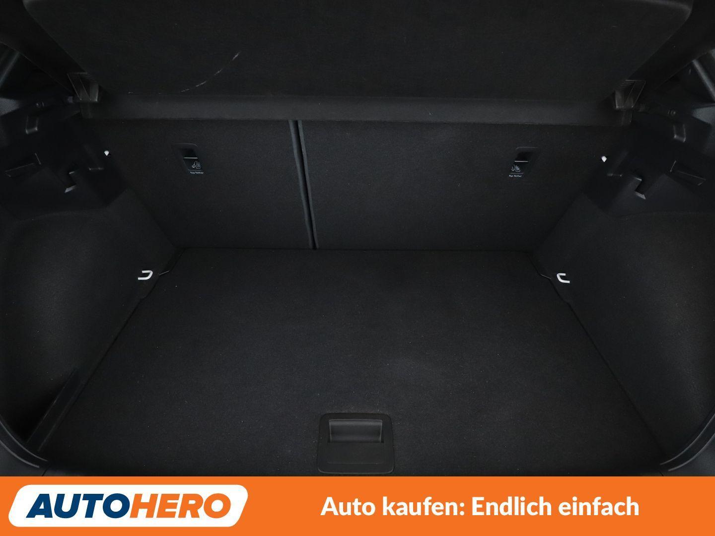 Audi A1 citycarver 30 TFSI Aut.*LED*TEMPO*PDC*SHZ*, миниатюра 16