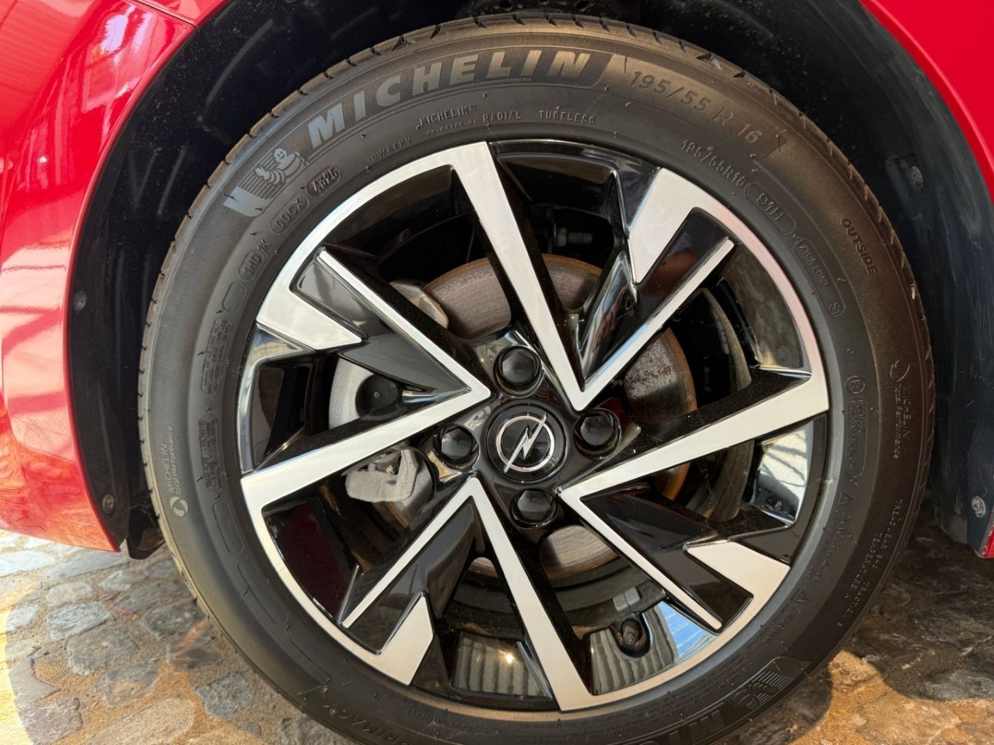 Opel Corsa - Bild 17