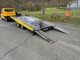 Böckmann Autoanhänger Autotransportanhänger 3T Seilwinde