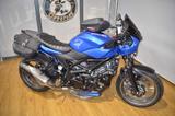 Suzuki SV650 X viel Zubehör/ Garantie - SUZUKI SV650X